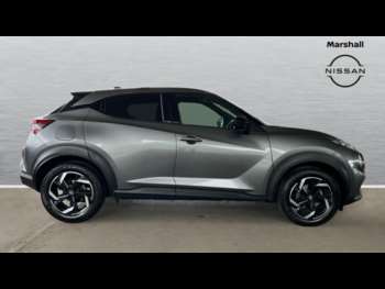 Used Nissan Juke 2023 for sale - 74590924: Photo