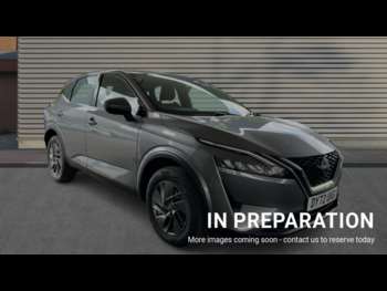 2022 - 1.3 DiG-T MH 158 Acenta Premium 5dr Xtronic Auto