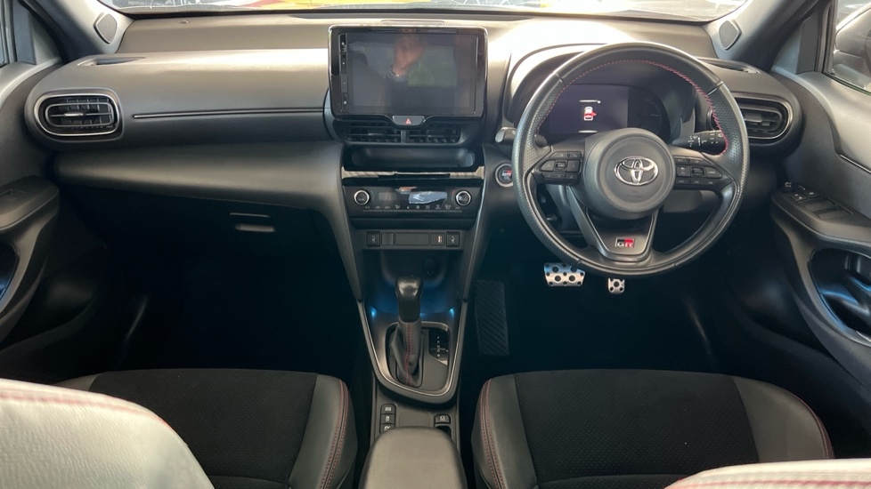 Used Toyota Yaris Cross 2023 for sale - 76869657: Photo 11