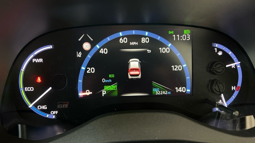 Used Toyota Yaris Cross 2023 for sale - 76869657: Photo 13