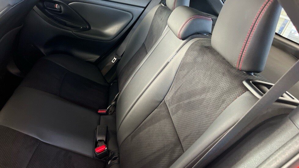 Used Toyota Yaris Cross 2023 for sale - 76869657: Photo 14