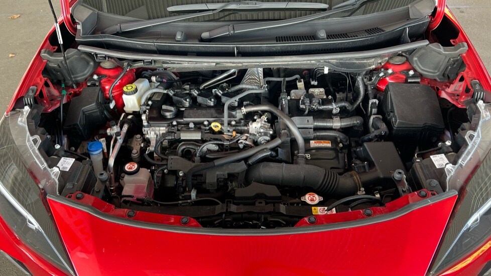 Used Toyota Yaris Cross 2023 for sale - 76869657: Photo 16