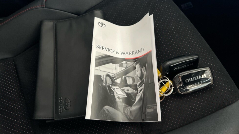 Used Toyota Yaris Cross 2023 for sale - 76869657: Photo 22