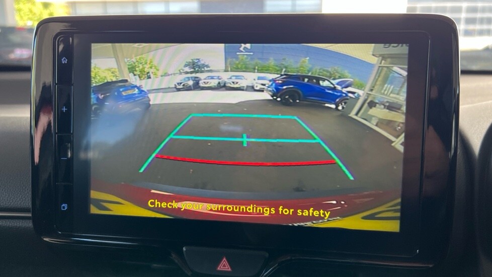 Used Toyota Yaris Cross 2023 for sale - 76869657: Photo 28