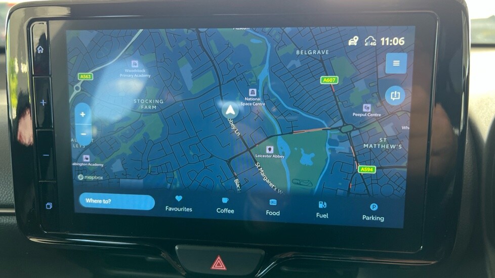 Used Toyota Yaris Cross 2023 for sale - 76869657: Photo 29