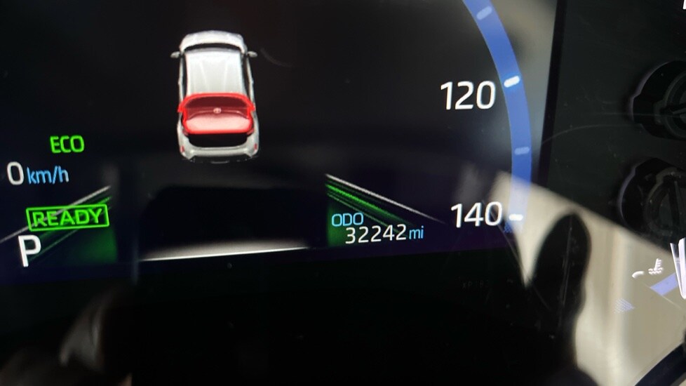 Used Toyota Yaris Cross 2023 for sale - 76869657: Photo 40