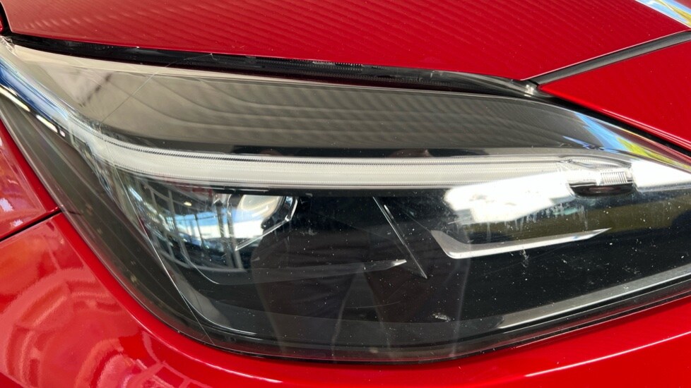 Used Toyota Yaris Cross 2023 for sale - 76869657: Photo 42