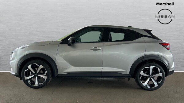 Used Nissan Juke 2022 for sale - 75595615: Photo 13