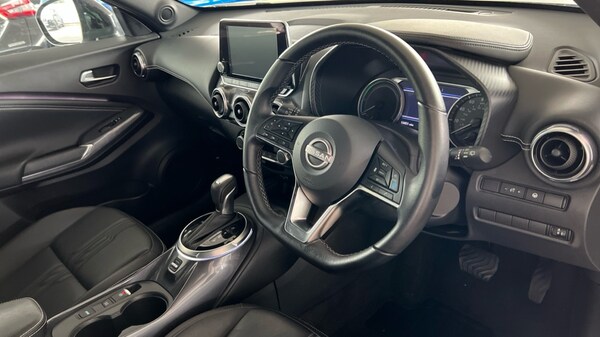 Used Nissan Juke 2022 for sale - 75595615: Photo 14