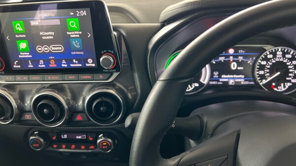 Used Nissan Juke 2022 for sale - 75595615: Photo 15