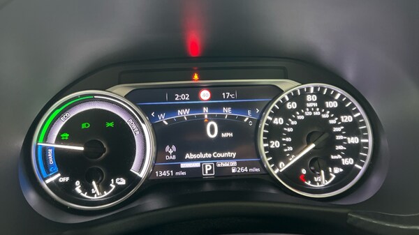 Used Nissan Juke 2022 for sale - 75595615: Photo 16