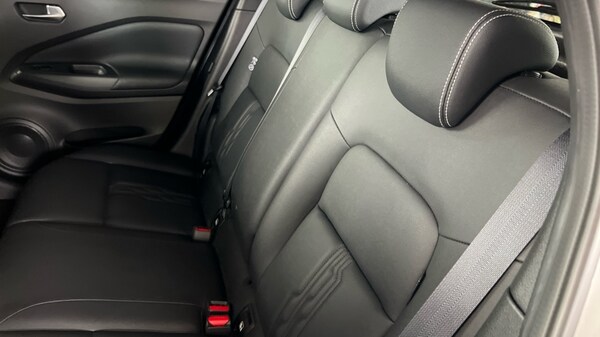 Used Nissan Juke 2022 for sale - 75595615: Photo 21