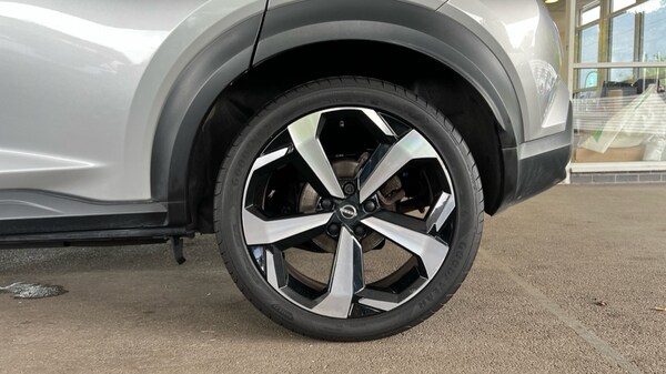 Used Nissan Juke 2022 for sale - 75595615: Photo 23