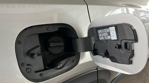 Used Nissan Juke 2022 for sale - 75595615: Photo 25
