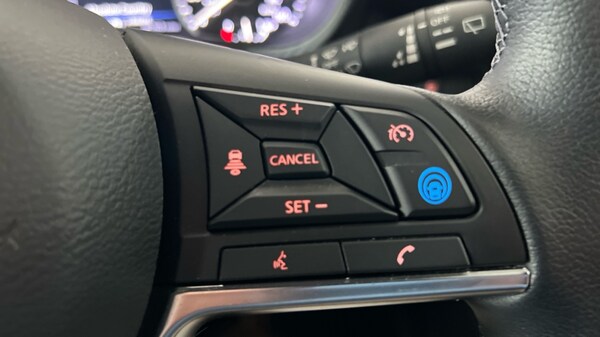 Used Nissan Juke 2022 for sale - 75595615: Photo 26