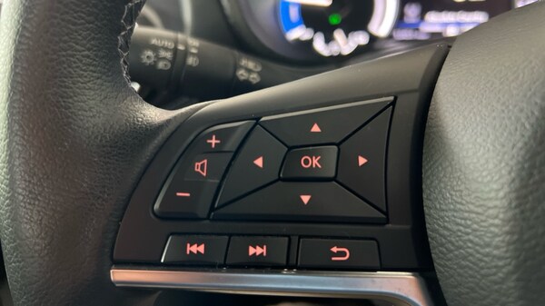 Used Nissan Juke 2022 for sale - 75595615: Photo 27