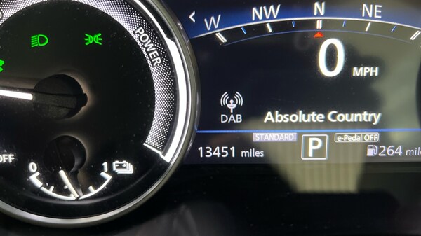 Used Nissan Juke 2022 for sale - 75595615: Photo 40