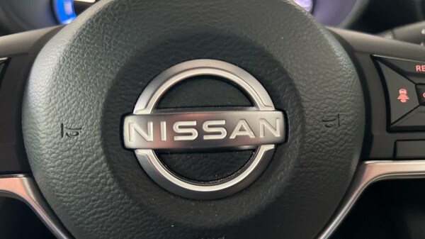 Used Nissan Juke 2022 for sale - 75595615: Photo 44