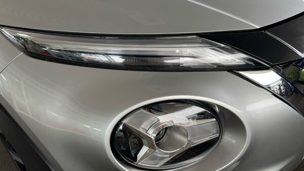 Used Nissan Juke 2022 for sale - 75595615: Photo 46