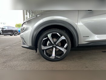 Used Nissan Juke 2022 for sale - 75595615: Photo