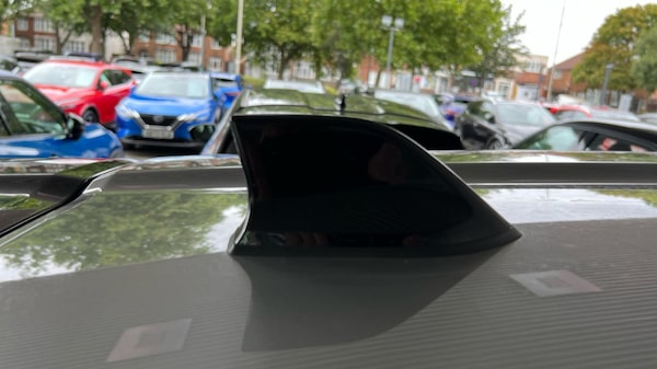 Used Nissan Juke 2022 for sale - 75595615: Photo 50