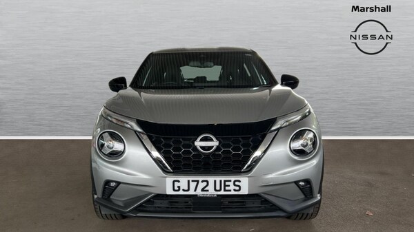 Used Nissan Juke 2022 for sale - 75595615: Photo 5