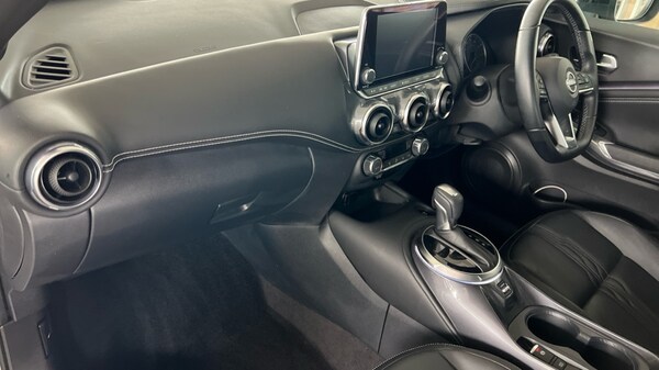 Used Nissan Juke 2022 for sale - 75595615: Photo 7