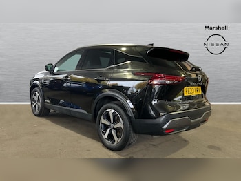 Used Nissan Qashqai 2023 for sale - 76375487: Photo