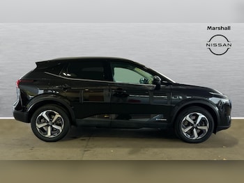 Used Nissan Qashqai 2023 for sale - 76375487: Photo