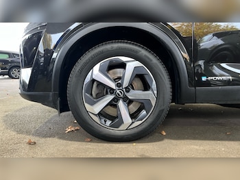 Used Nissan Qashqai 2023 for sale - 76375487: Photo