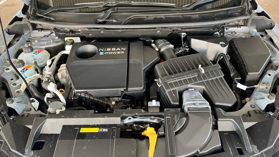 Used Nissan Qashqai 2023 for sale - 76015159: Photo 10