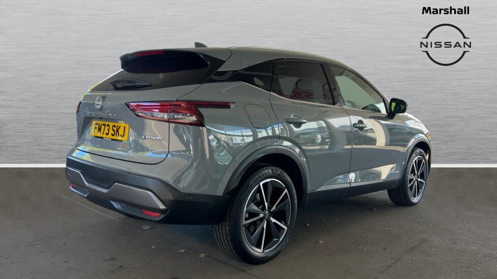 Used Nissan Qashqai 2023 for sale - 76015159: Photo 11