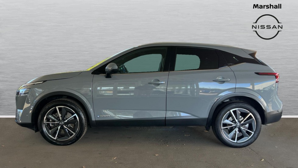 Used Nissan Qashqai 2023 for sale - 76015159: Photo 13
