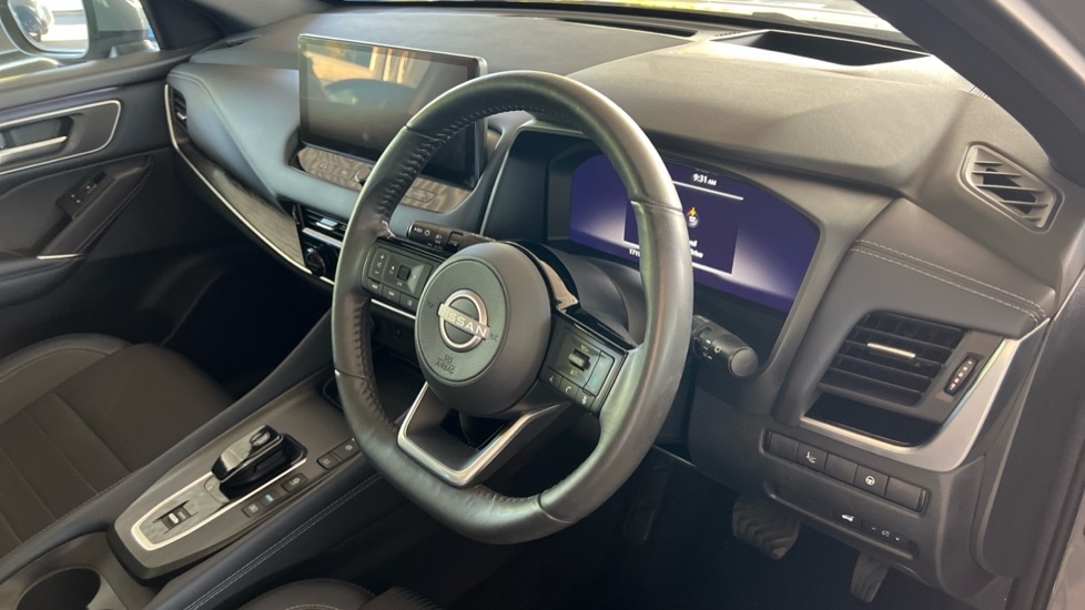Used Nissan Qashqai 2023 for sale - 76015159: Photo 14