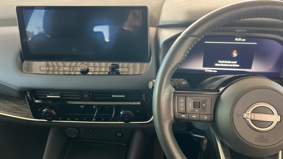 Used Nissan Qashqai 2023 for sale - 76015159: Photo 15