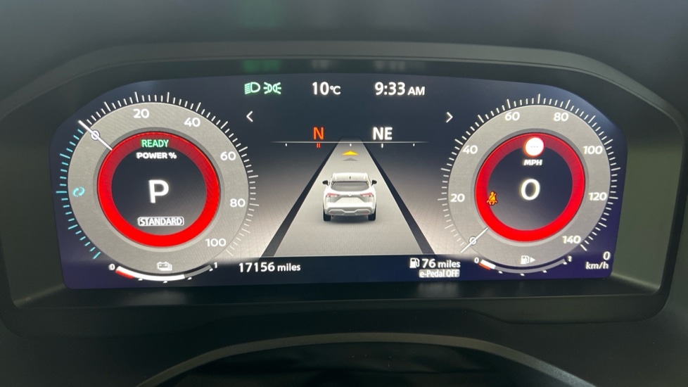 Used Nissan Qashqai 2023 for sale - 76015159: Photo 16