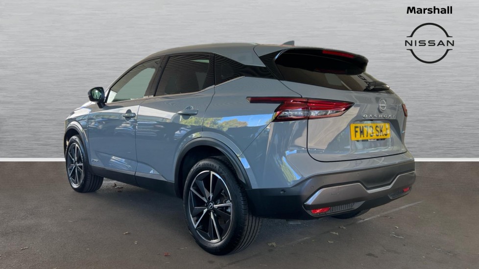 Used Nissan Qashqai 2023 for sale - 76015159: Photo 2