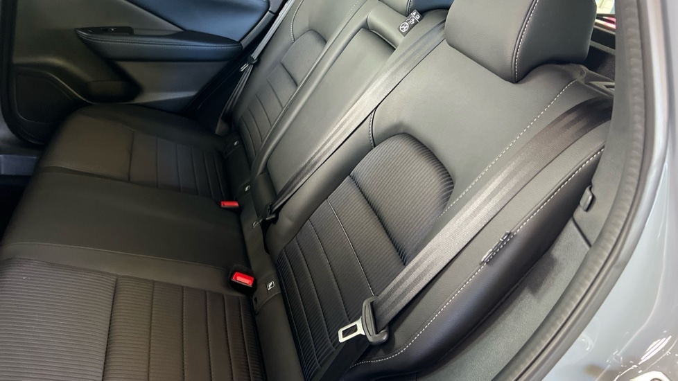 Used Nissan Qashqai 2023 for sale - 76015159: Photo 21