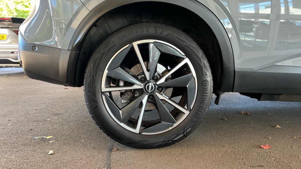 Used Nissan Qashqai 2023 for sale - 76015159: Photo 22