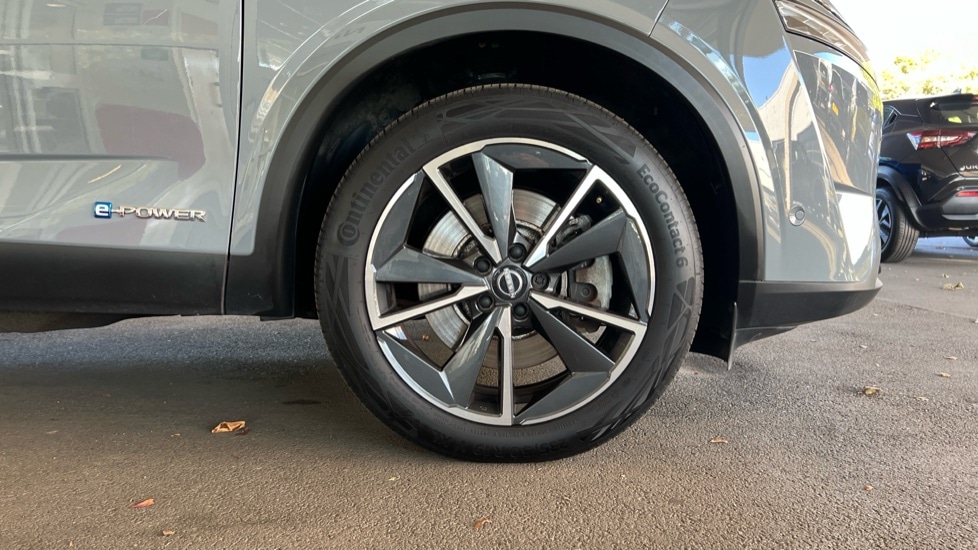 Used Nissan Qashqai 2023 for sale - 76015159: Photo 24