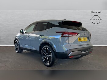 Used Nissan Qashqai 2023 for sale - 76015159: Photo 2