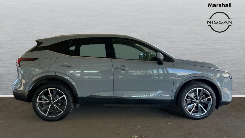 Used Nissan Qashqai 2023 for sale - 76015159: Photo 3