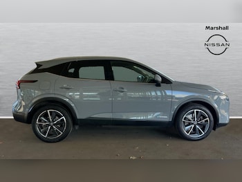 Used Nissan Qashqai 2023 for sale - 76015159: Photo 3