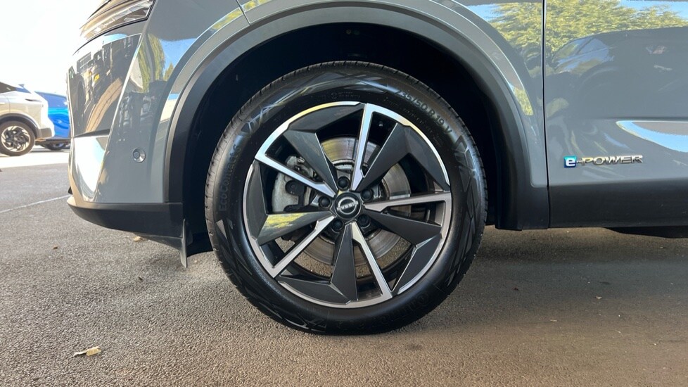 Used Nissan Qashqai 2023 for sale - 76015159: Photo 4