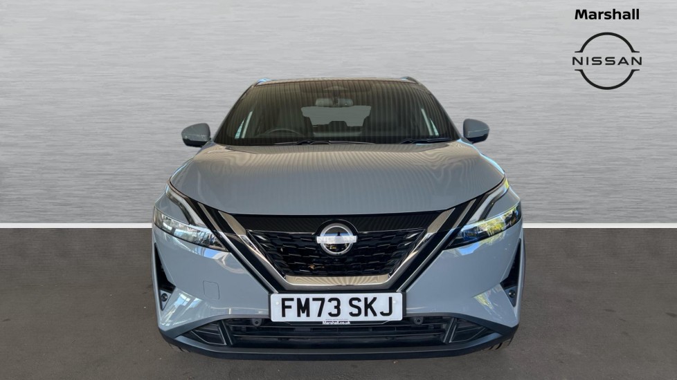 Used Nissan Qashqai 2023 for sale - 76015159: Photo 5