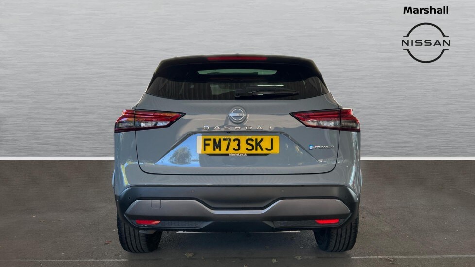 Used Nissan Qashqai 2023 for sale - 76015159: Photo 6