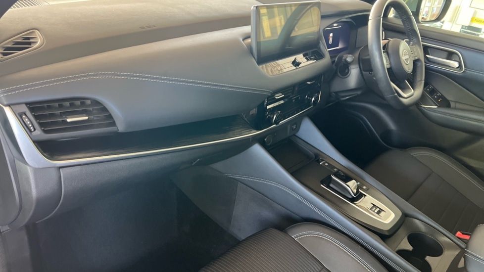 Used Nissan Qashqai 2023 for sale - 76015159: Photo 7