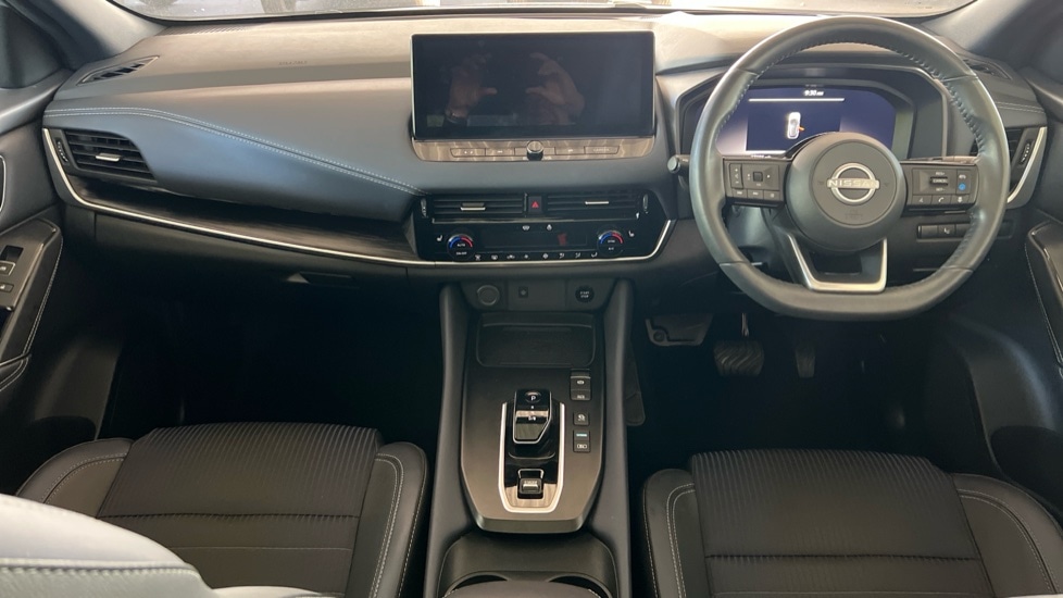 Used Nissan Qashqai 2023 for sale - 76015159: Photo 8