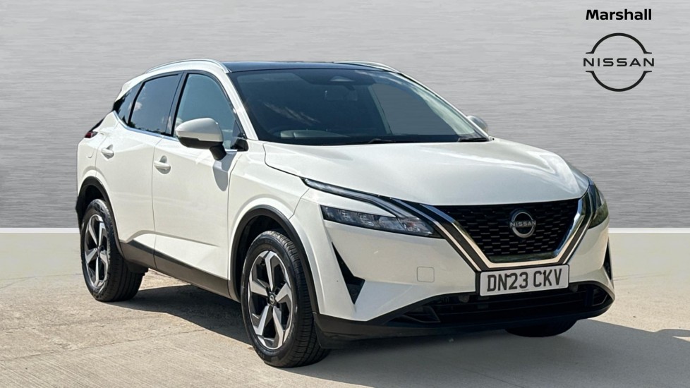 Used Nissan Qashqai 2023 for sale - 76971268: Photo 1