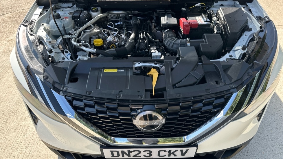 Used Nissan Qashqai 2023 for sale - 76971268: Photo 10